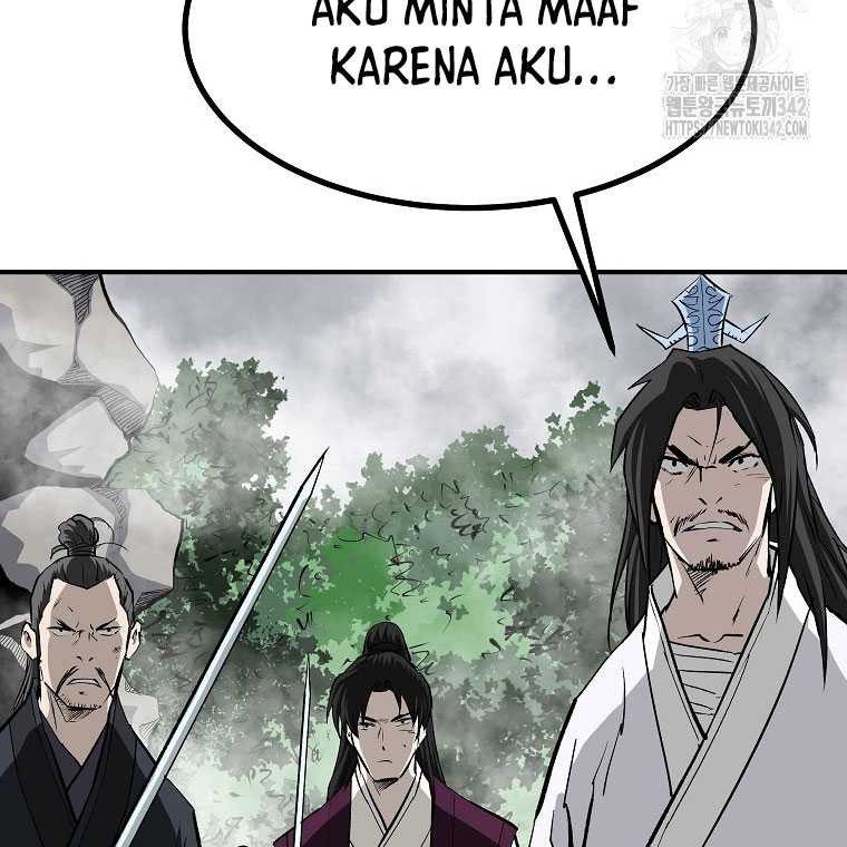 Archer Sword God : Descendants of the Archer Chapter 116 - halaman 31