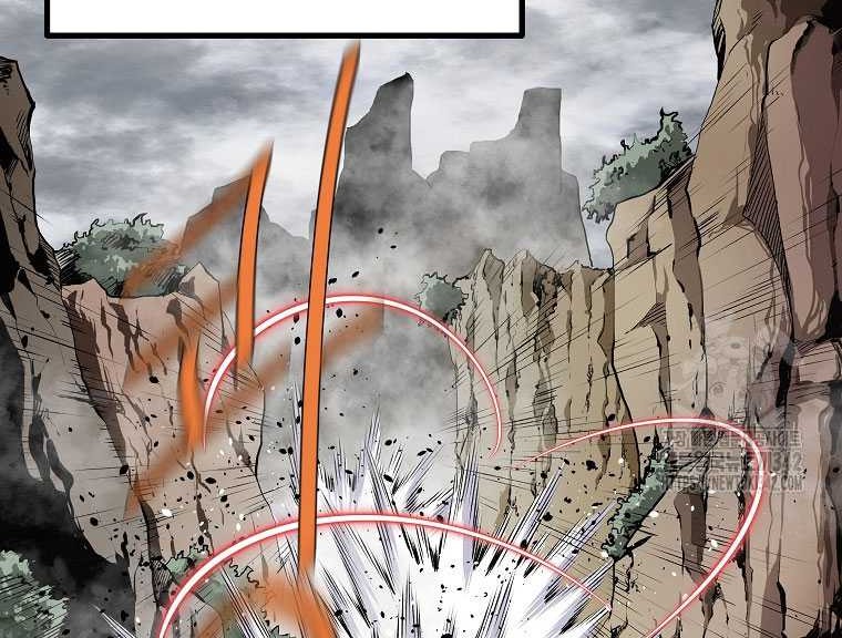 Archer Sword God : Descendants of the Archer Chapter 116 - halaman 4