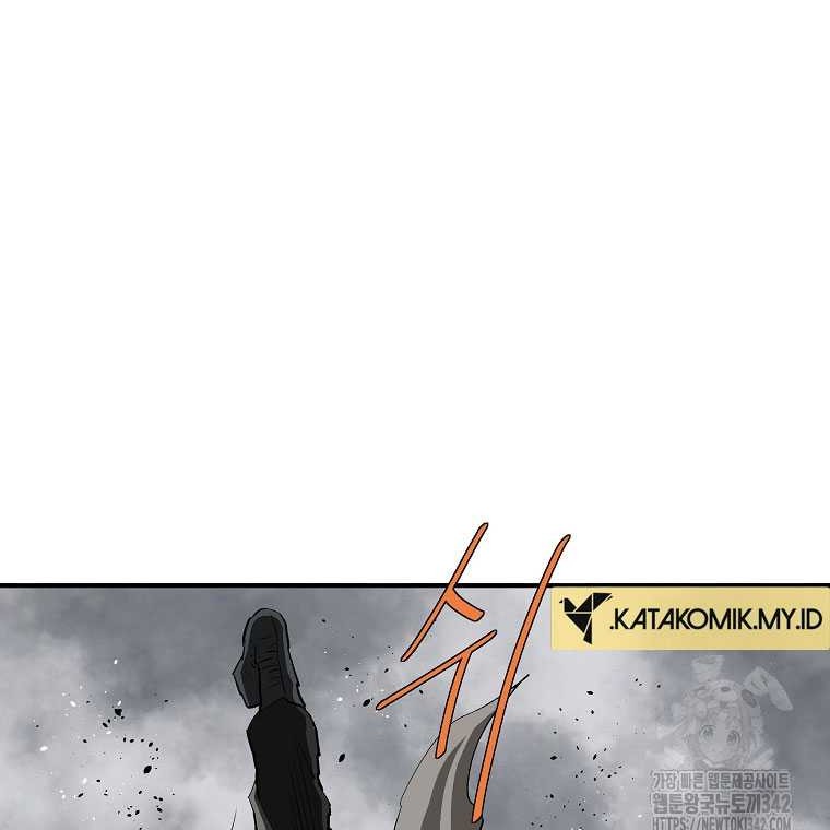 Archer Sword God : Descendants of the Archer Chapter 116 - halaman 49