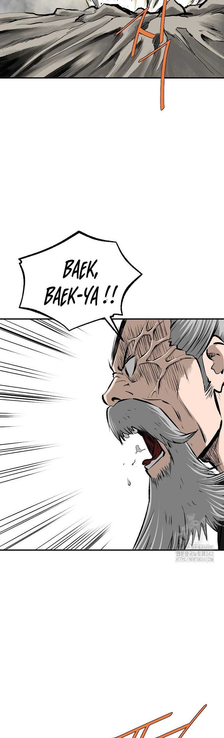 Archer Sword God : Descendants of the Archer Chapter 116 - halaman 51