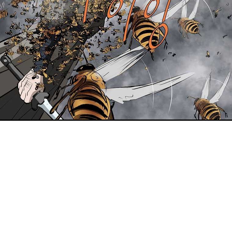 Archer Sword God : Descendants of the Archer Chapter 116 - halaman 58