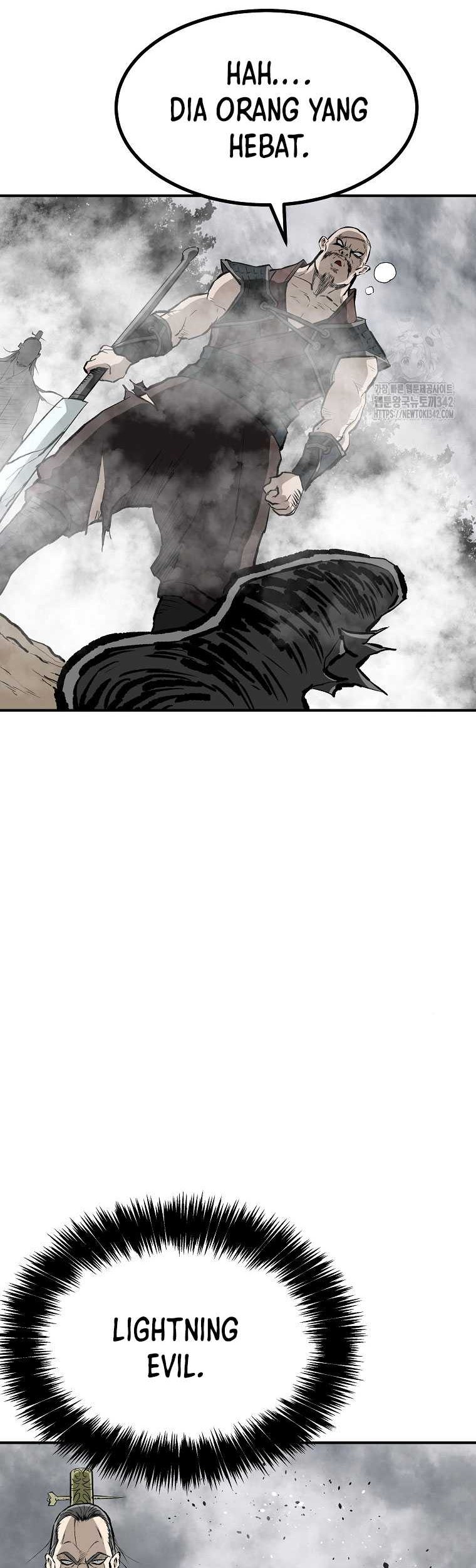 Archer Sword God : Descendants of the Archer Chapter 116 - halaman 6