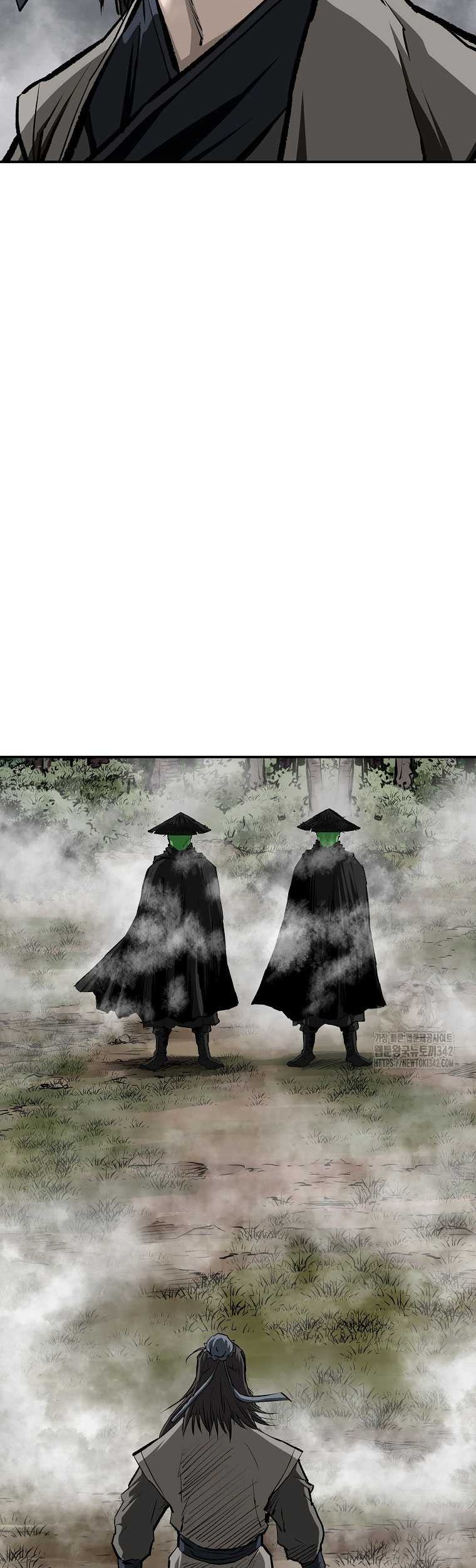 Archer Sword God : Descendants of the Archer Chapter 116 - halaman 66