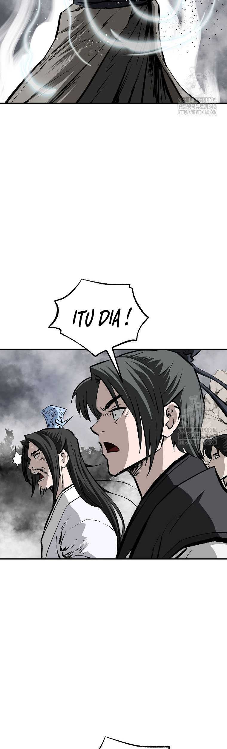 Archer Sword God : Descendants of the Archer Chapter 116 - halaman 71
