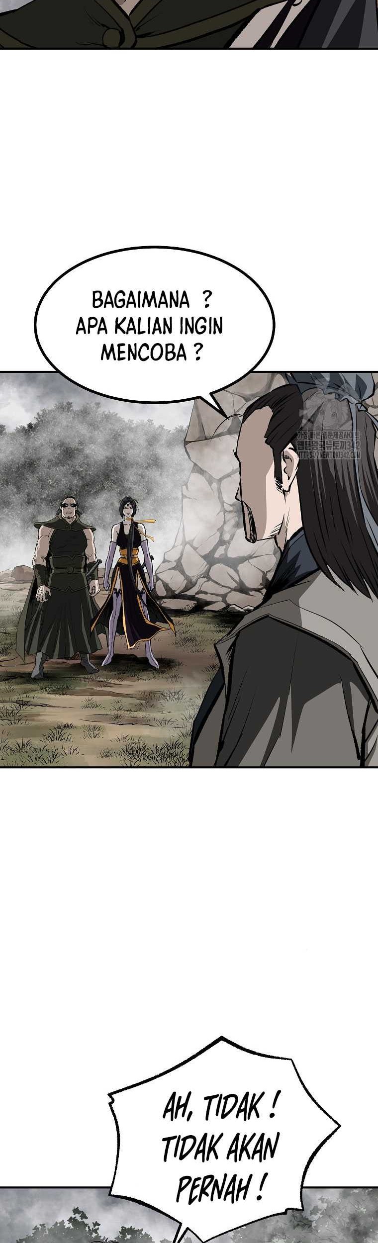 Archer Sword God : Descendants of the Archer Chapter 116 - halaman 75