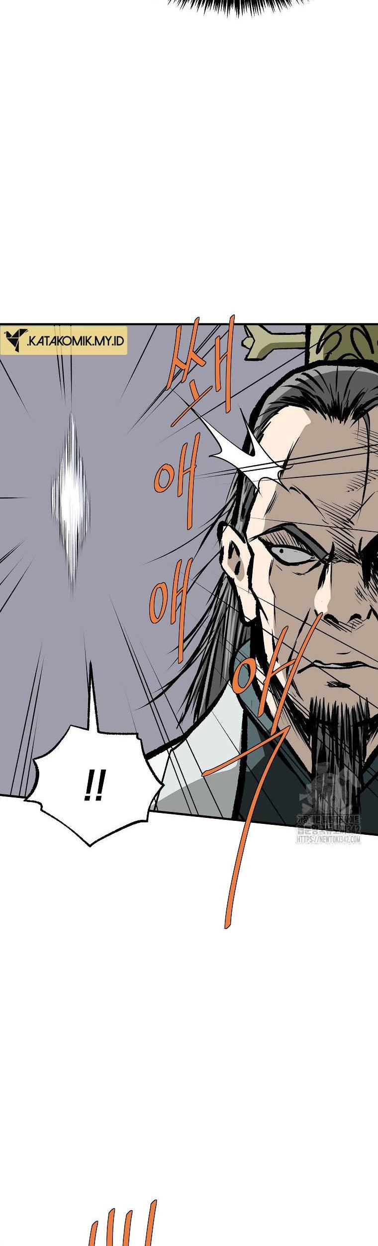Archer Sword God : Descendants of the Archer Chapter 116 - halaman 9