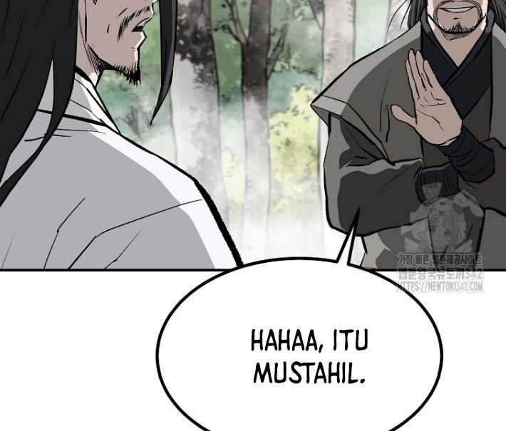 Archer Sword God : Descendants of the Archer Chapter 117 - halaman 16