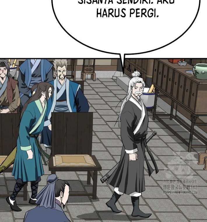 Archer Sword God : Descendants of the Archer Chapter 117 - halaman 31