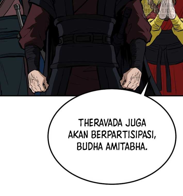 Archer Sword God : Descendants of the Archer Chapter 117 - halaman 34