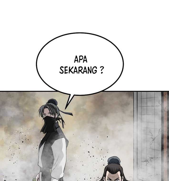 Archer Sword God : Descendants of the Archer Chapter 117 - halaman 40