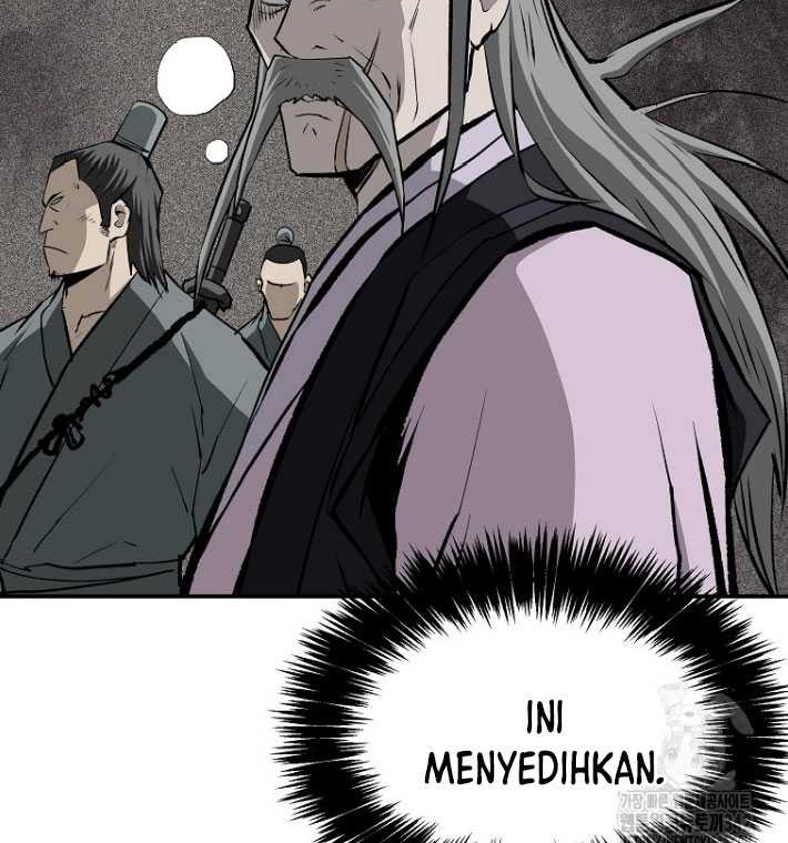 Archer Sword God : Descendants of the Archer Chapter 117 - halaman 46