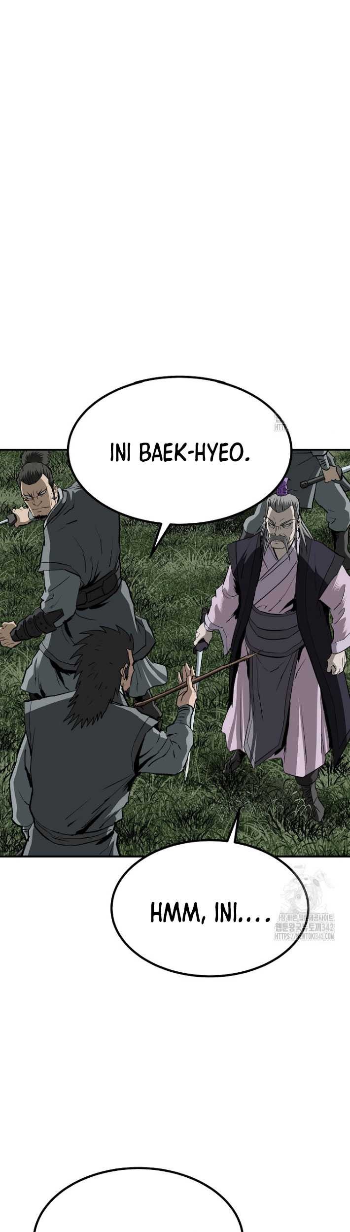 Archer Sword God : Descendants of the Archer Chapter 117 - halaman 53