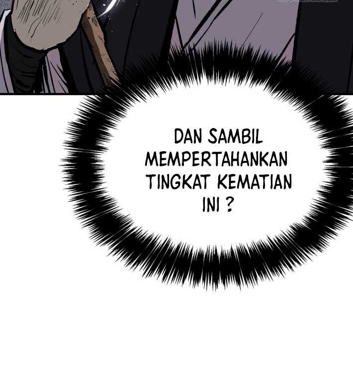 Archer Sword God : Descendants of the Archer Chapter 117 - halaman 55