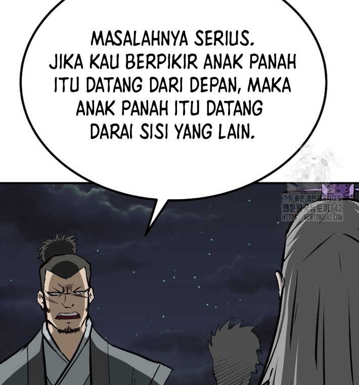Archer Sword God : Descendants of the Archer Chapter 117 - halaman 58