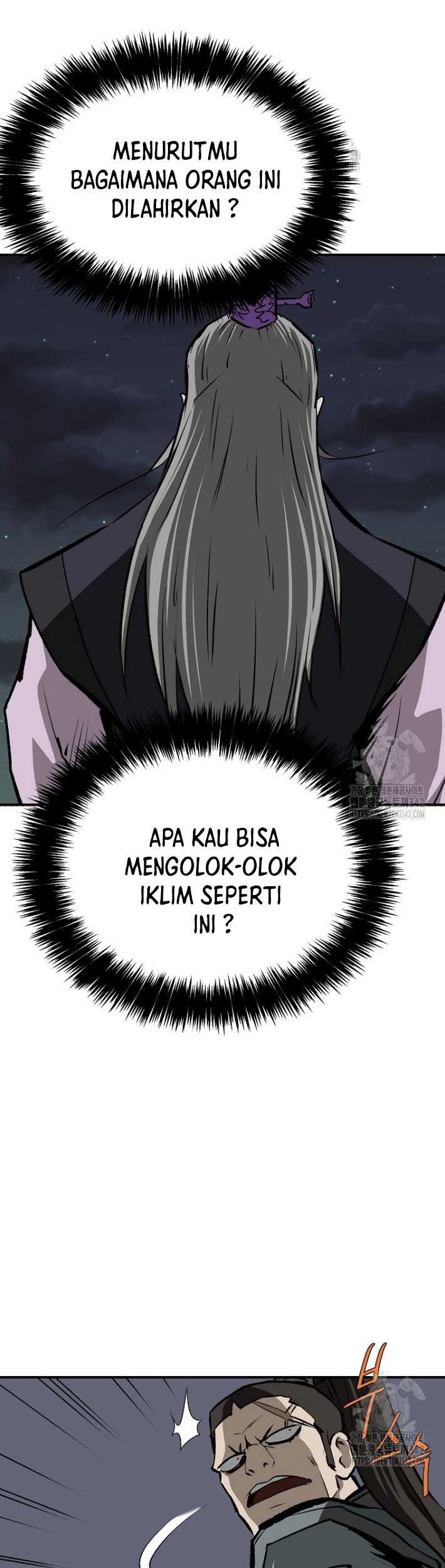 Archer Sword God : Descendants of the Archer Chapter 117 - halaman 60
