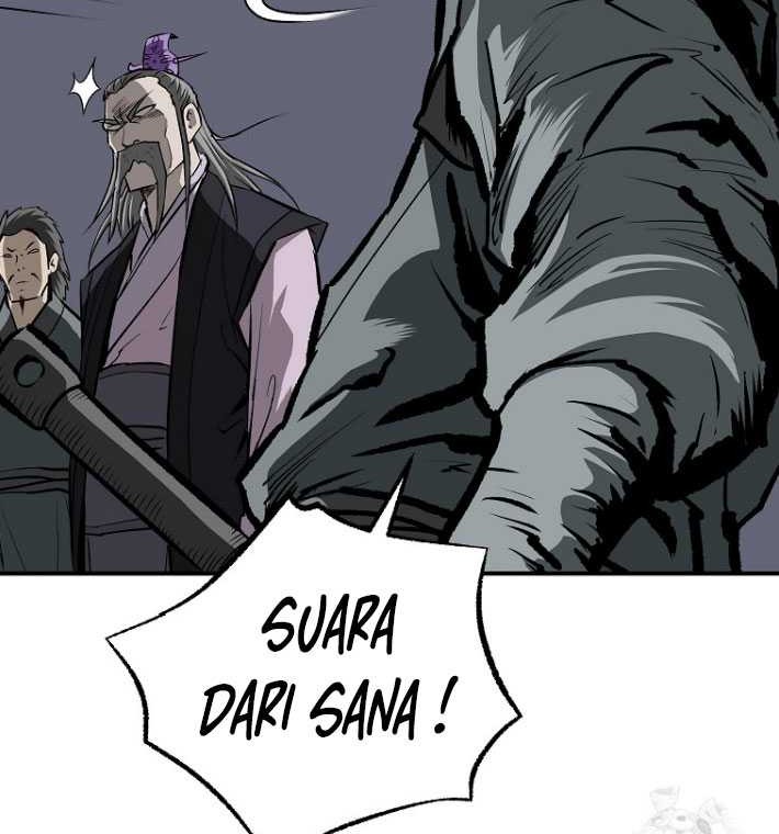Archer Sword God : Descendants of the Archer Chapter 117 - halaman 61