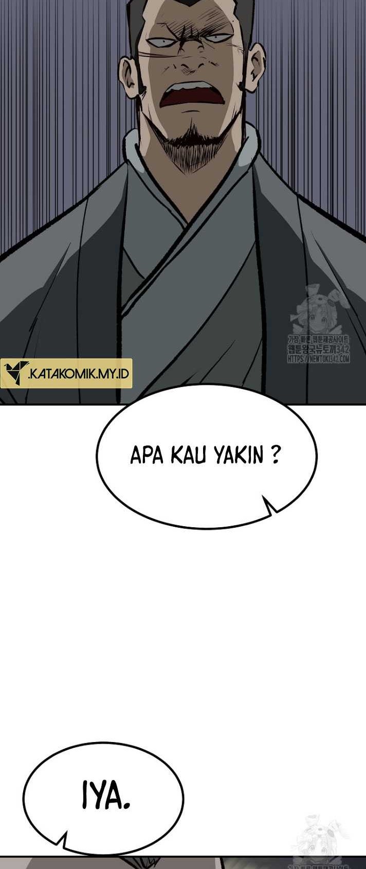 Archer Sword God : Descendants of the Archer Chapter 117 - halaman 63