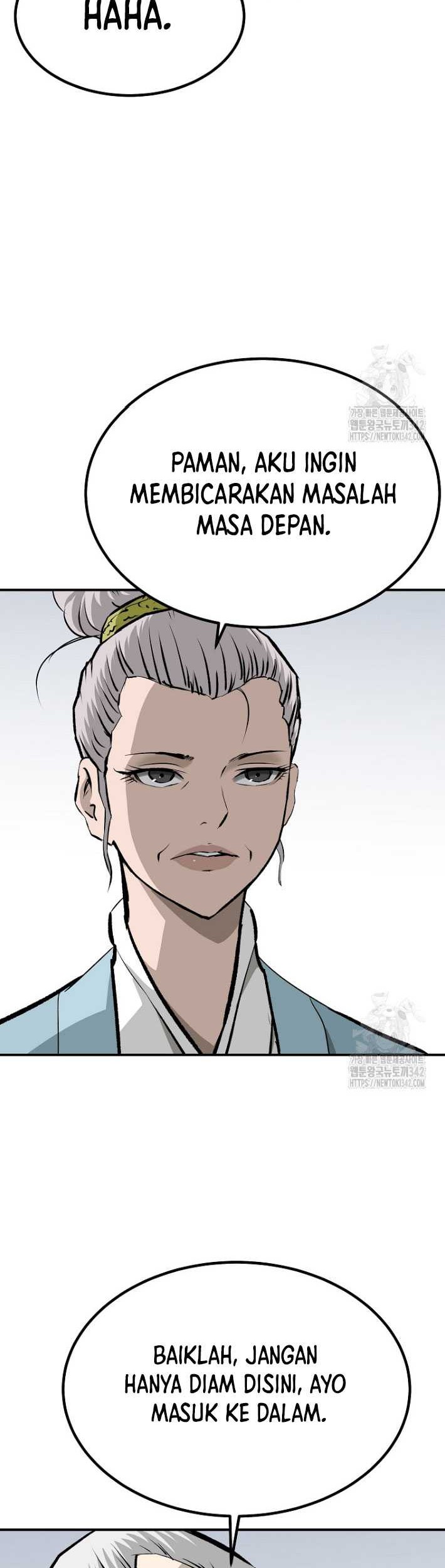 Archer Sword God : Descendants of the Archer Chapter 117 - halaman 9