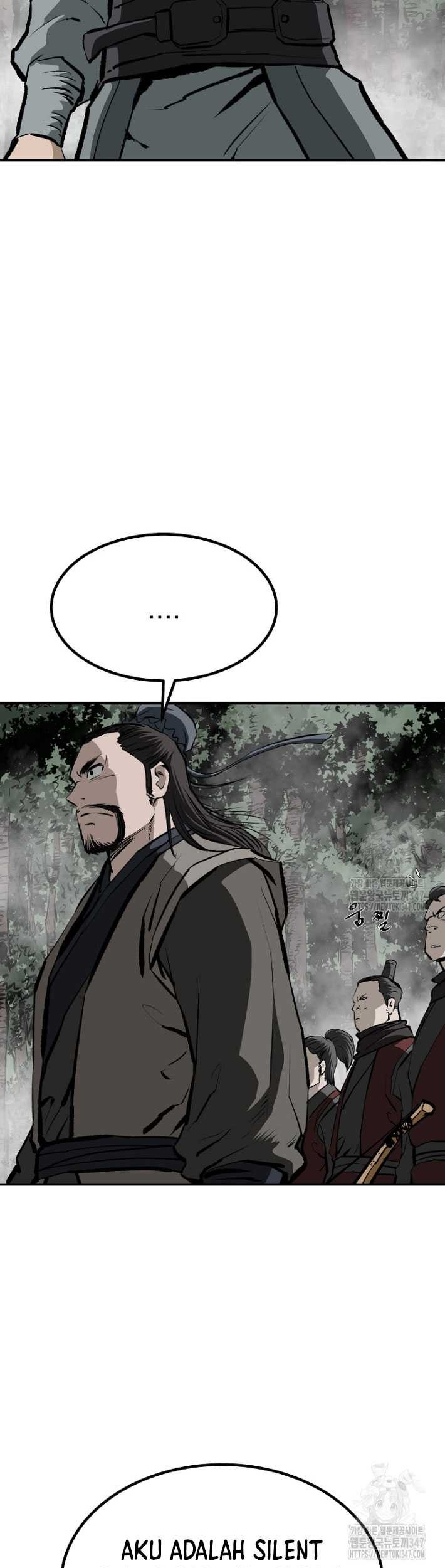 Archer Sword God : Descendants of the Archer Chapter 118 - halaman 11