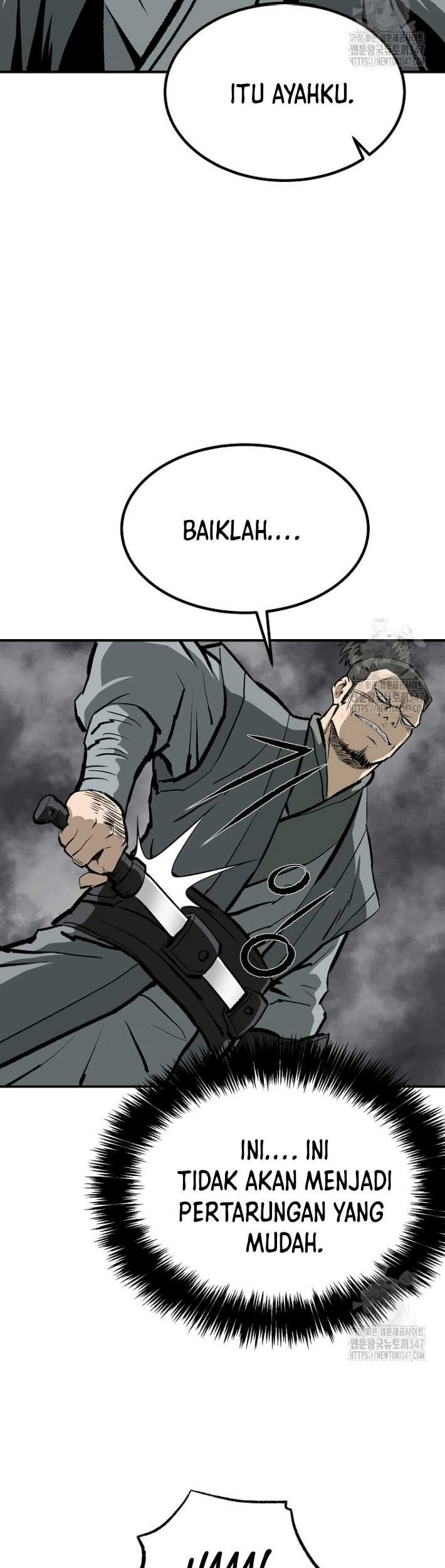 Archer Sword God : Descendants of the Archer Chapter 118 - halaman 14