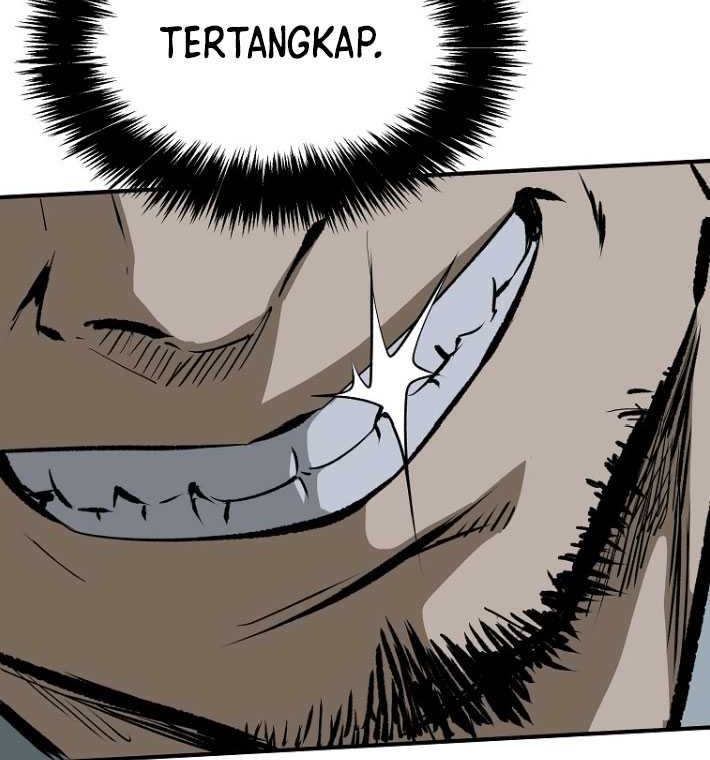 Archer Sword God : Descendants of the Archer Chapter 118 - halaman 19