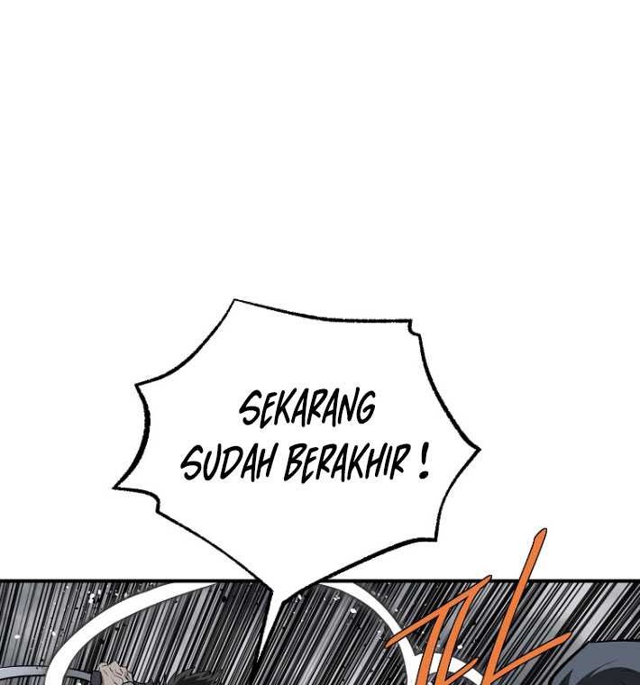 Archer Sword God : Descendants of the Archer Chapter 118 - halaman 22