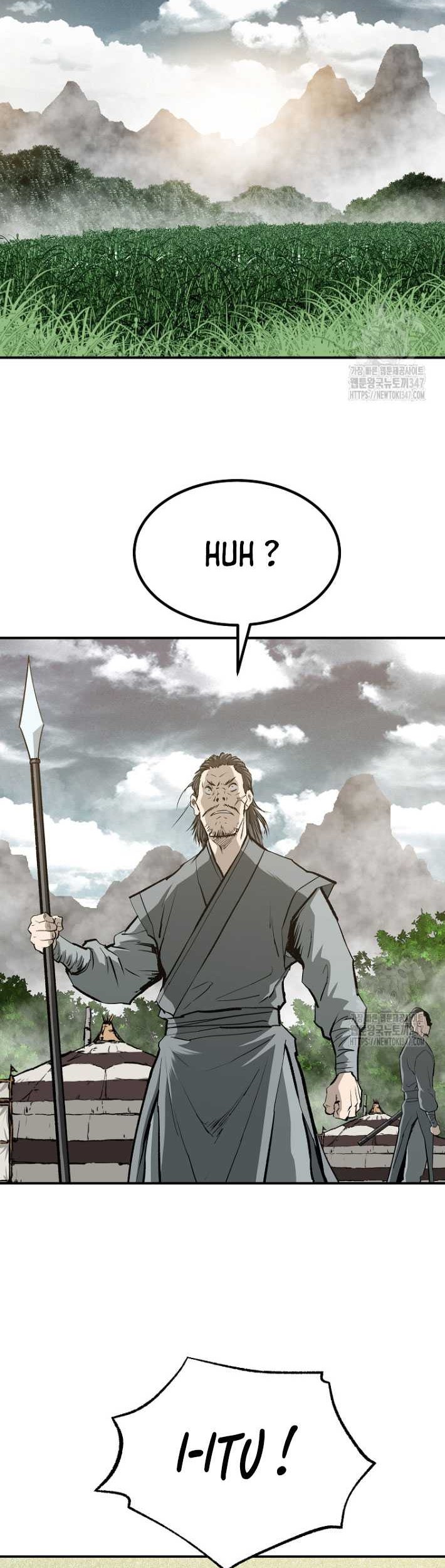 Archer Sword God : Descendants of the Archer Chapter 118 - halaman 27