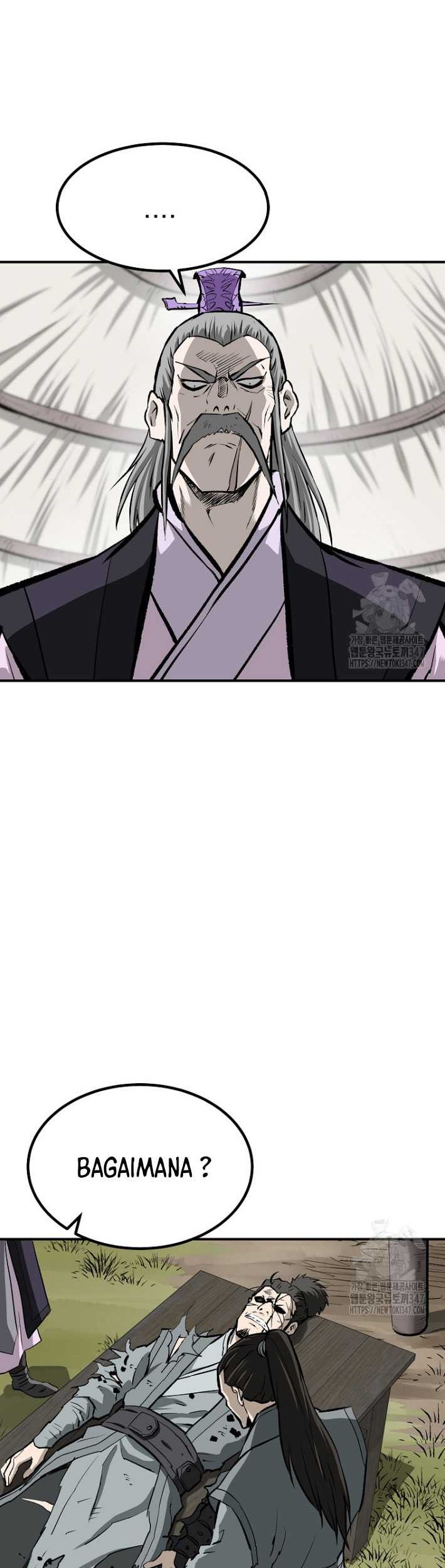 Archer Sword God : Descendants of the Archer Chapter 118 - halaman 30