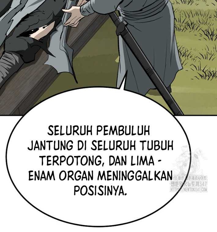 Archer Sword God : Descendants of the Archer Chapter 118 - halaman 31