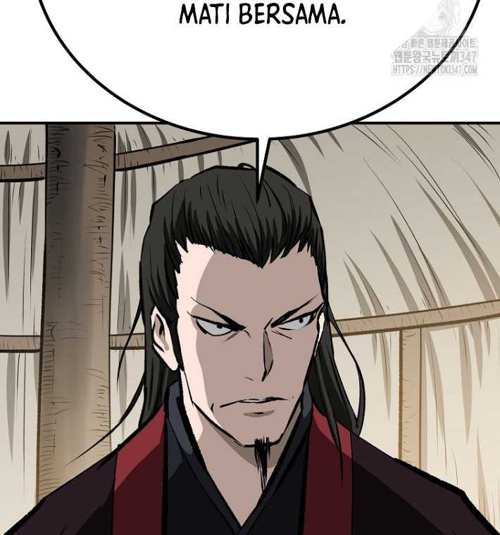 Archer Sword God : Descendants of the Archer Chapter 118 - halaman 49