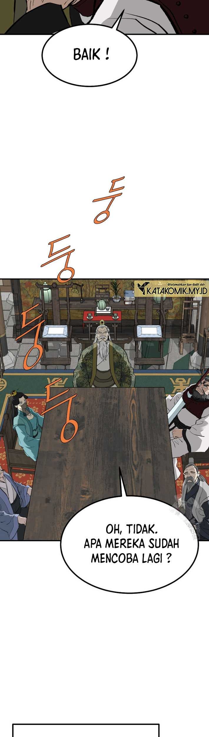 Archer Sword God : Descendants of the Archer Chapter 118 - halaman 57