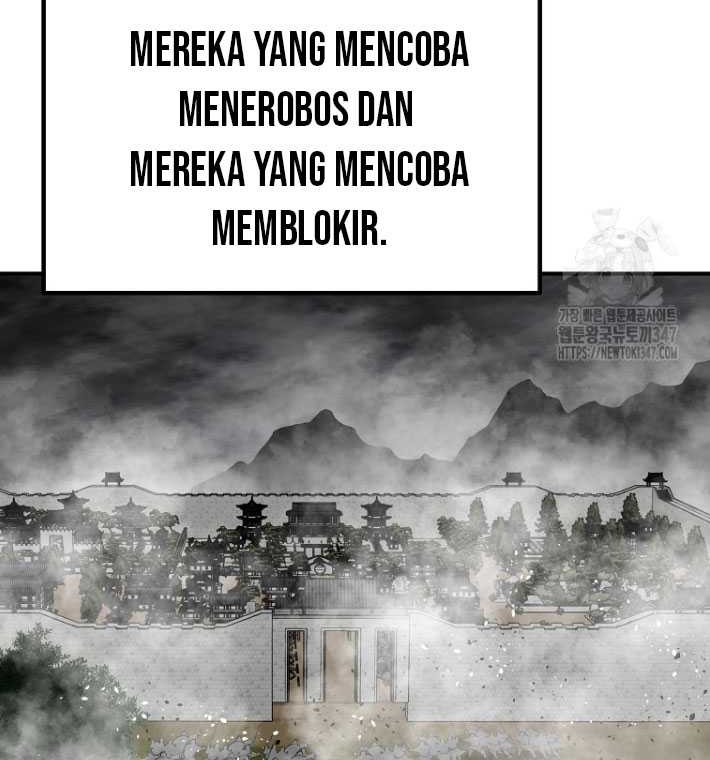 Archer Sword God : Descendants of the Archer Chapter 118 - halaman 58