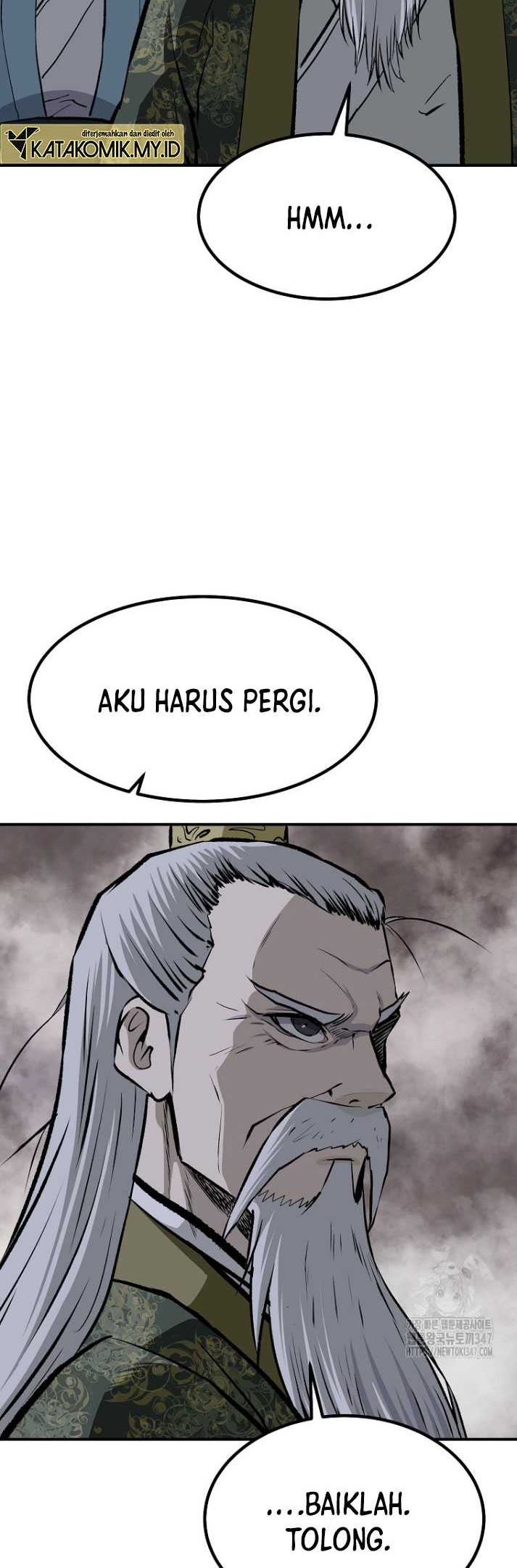 Archer Sword God : Descendants of the Archer Chapter 118 - halaman 63