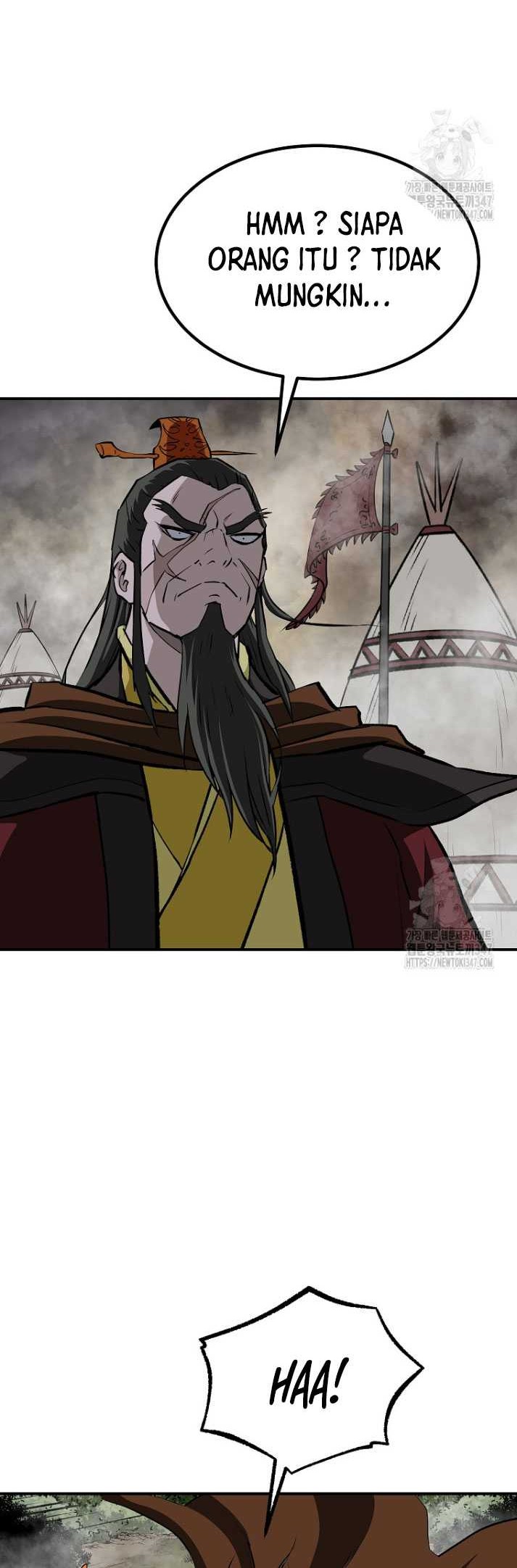 Archer Sword God : Descendants of the Archer Chapter 118 - halaman 65
