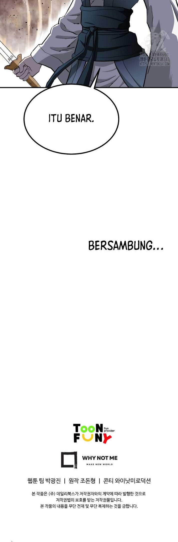 Archer Sword God : Descendants of the Archer Chapter 118 - halaman 69