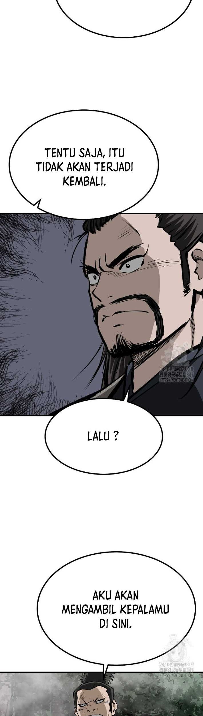 Archer Sword God : Descendants of the Archer Chapter 118 - halaman 9