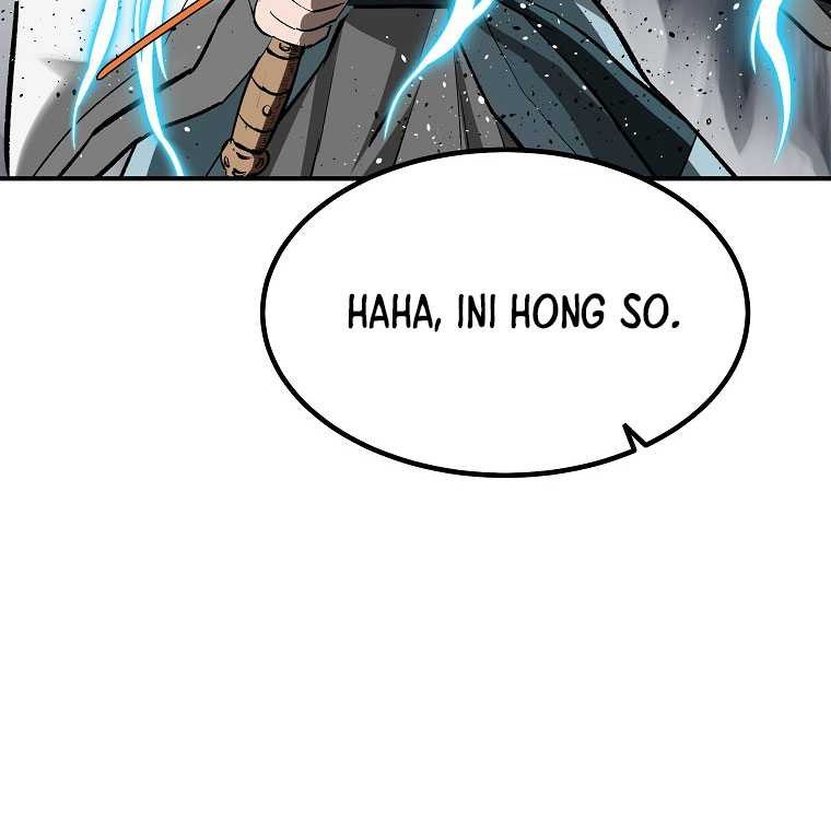 Archer Sword God : Descendants of the Archer Chapter 119 - halaman 19