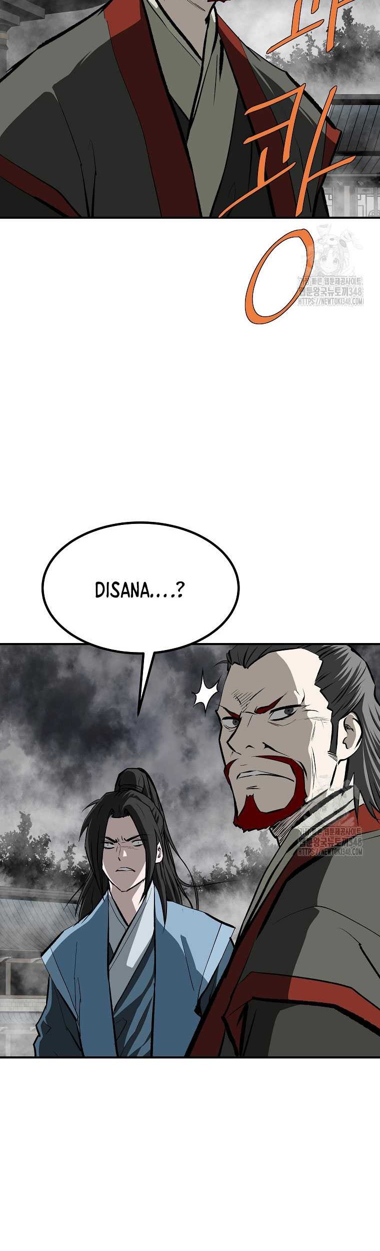 Archer Sword God : Descendants of the Archer Chapter 119 - halaman 27