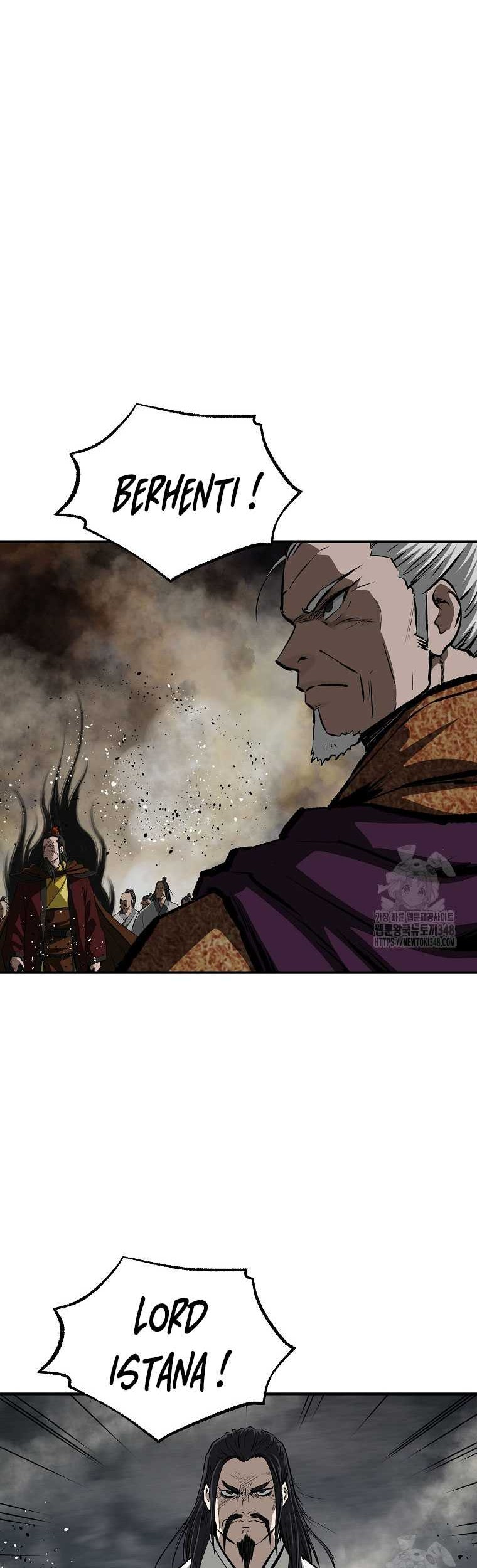 Archer Sword God : Descendants of the Archer Chapter 119 - halaman 42