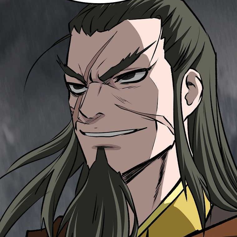 Archer Sword God : Descendants of the Archer Chapter 119 - halaman 46