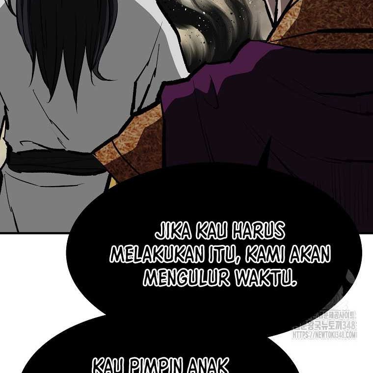 Archer Sword God : Descendants of the Archer Chapter 119 - halaman 49