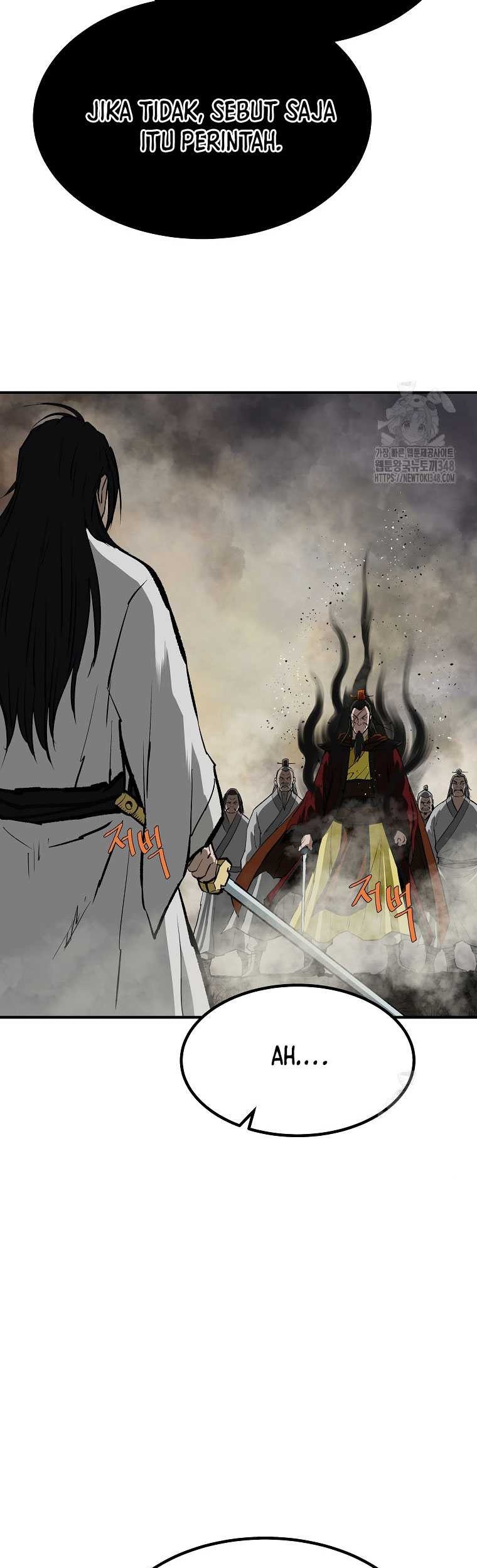 Archer Sword God : Descendants of the Archer Chapter 119 - halaman 53