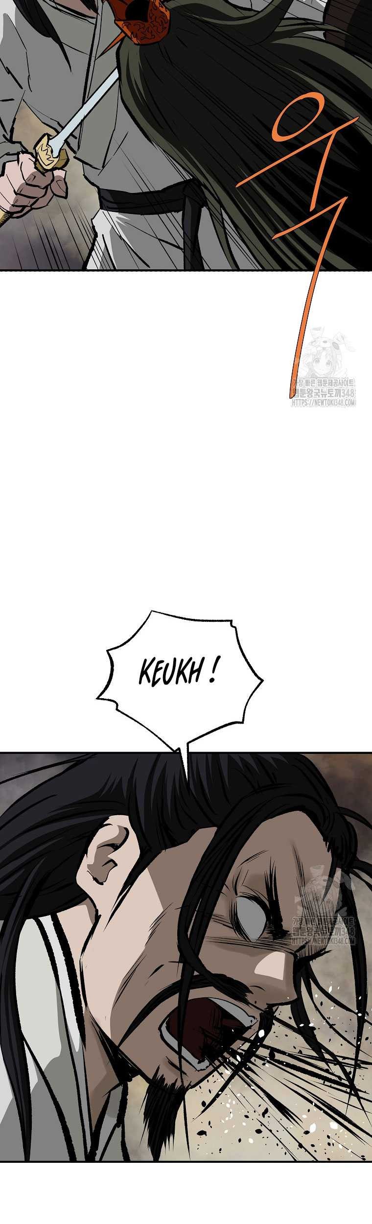 Archer Sword God : Descendants of the Archer Chapter 119 - halaman 65
