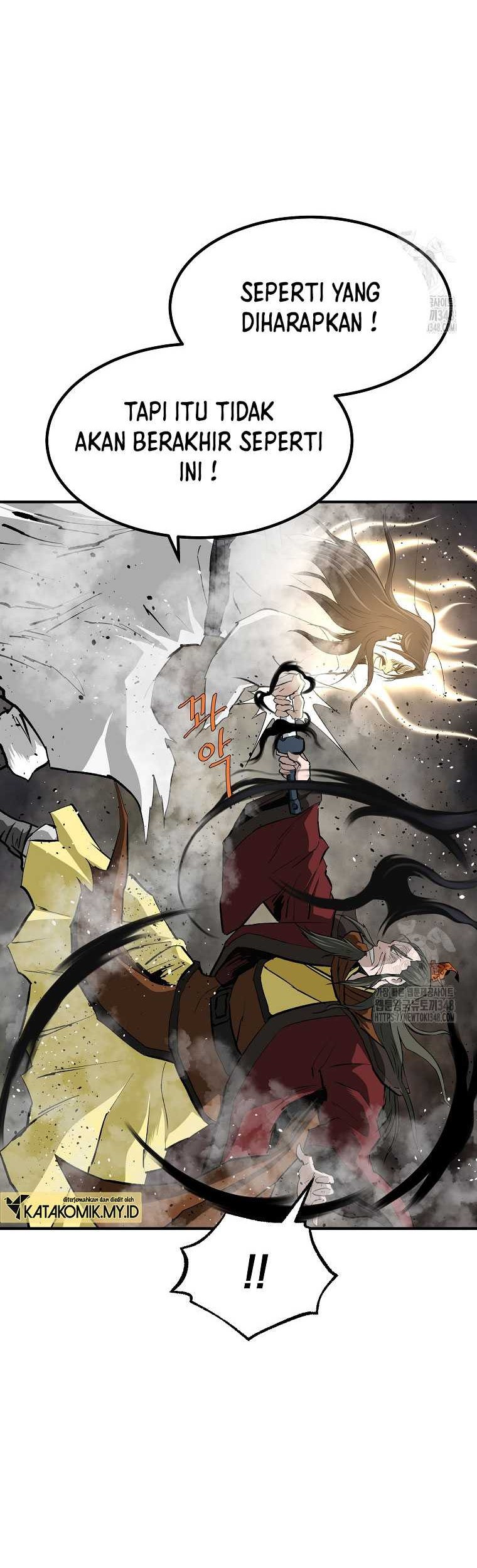 Archer Sword God : Descendants of the Archer Chapter 119 - halaman 66