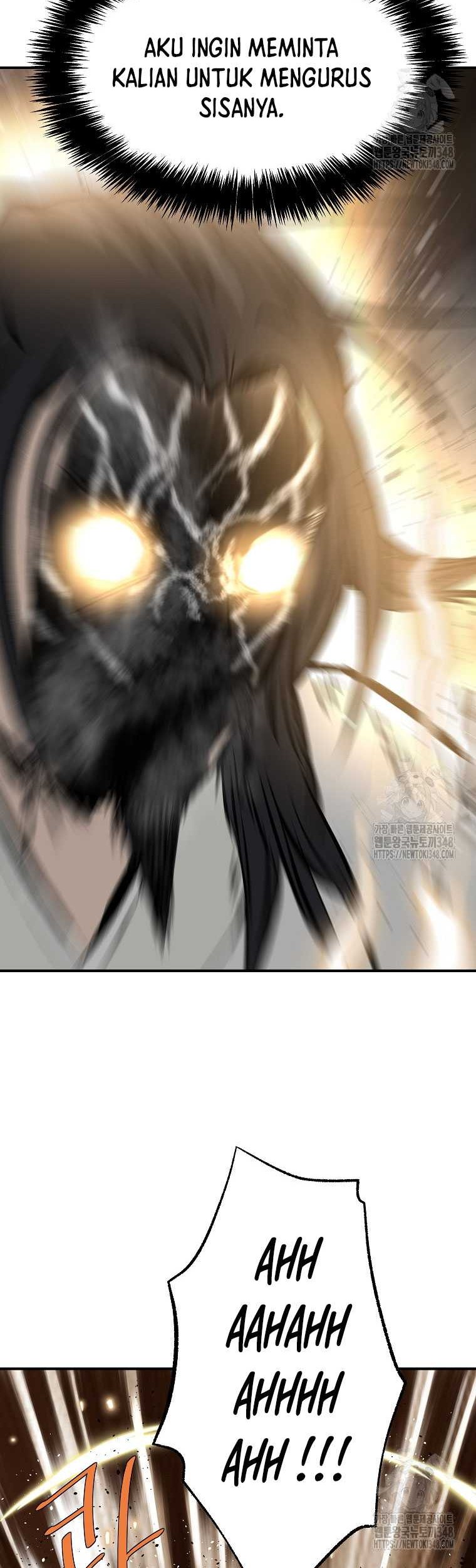 Archer Sword God : Descendants of the Archer Chapter 119 - halaman 69