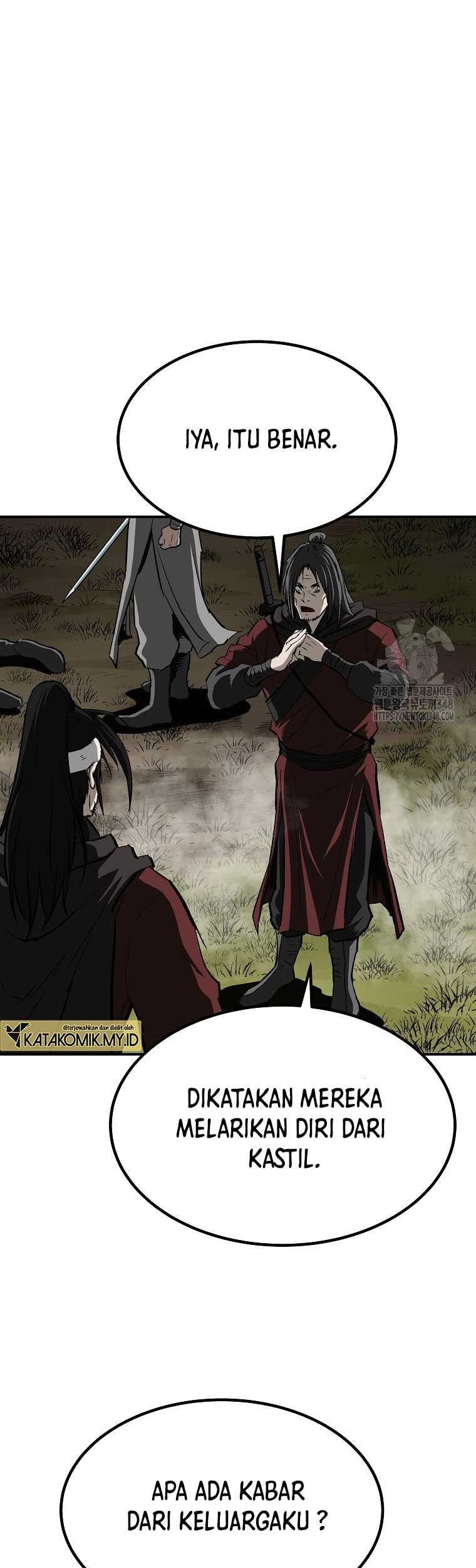 Archer Sword God : Descendants of the Archer Chapter 119 - halaman 74