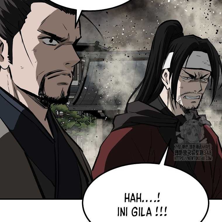 Archer Sword God : Descendants of the Archer Chapter 119 - halaman 76