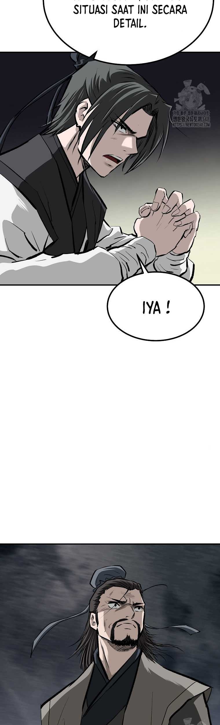 Archer Sword God : Descendants of the Archer Chapter 119 - halaman 79