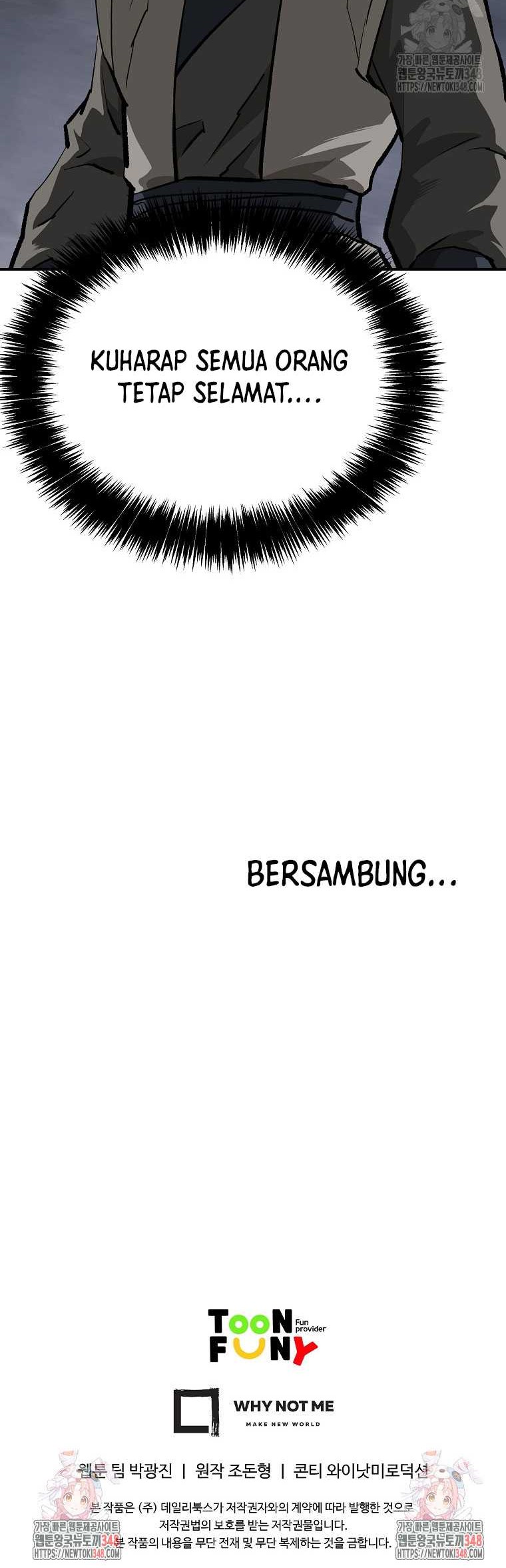 Archer Sword God : Descendants of the Archer Chapter 119 - halaman 80