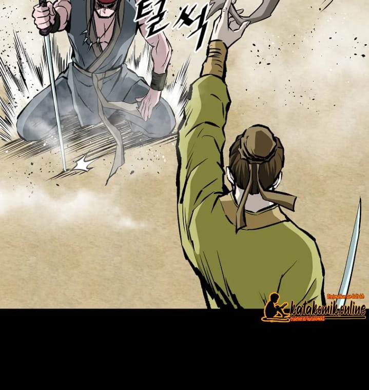 Archer Sword God : Descendants of the Archer Chapter 12 - halaman 13